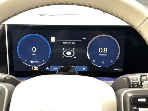 Used 2024 Hyundai Santa Fe Calligraphy image 19