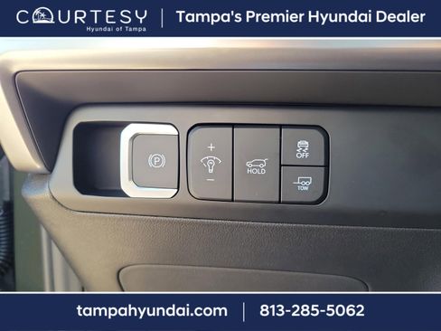 New 2026 Hyundai Santa Fe XRT image 17