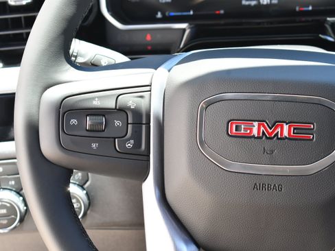 New 2026 GMC Sierra 1500 Elevation AWD/4WD image 20