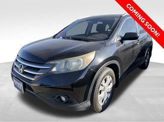 Used 2012 Honda CR-V EX-L video 1