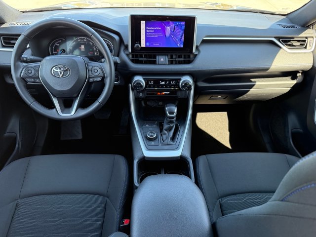 Used 2023 Toyota RAV4 SE AWD/4WD image 20
