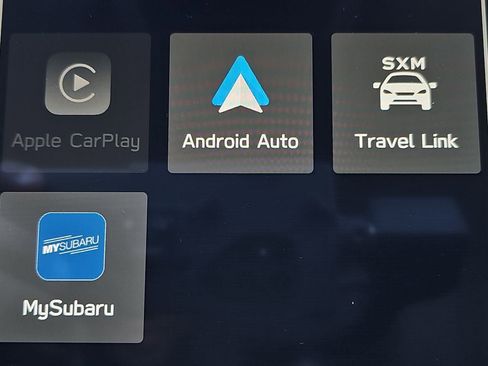 New 2026 Subaru Crosstrek 2.0i Premium AWD/4WD image 27