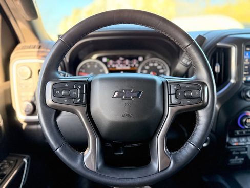 Used 2021 Chevrolet Silverado 2500 LTZ w/ Carhartt Edition AWD/4WD image 28