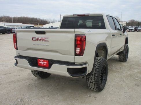 New 2026 GMC Sierra 1500 Pro w/ Graphite Edition image 5