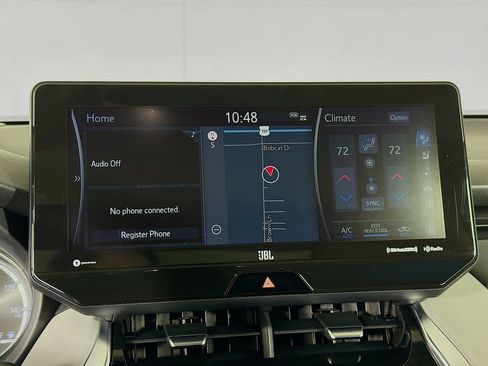 Used 2021 Toyota Venza Limited w/ Advanced Technology Package AWD/4WD image 16