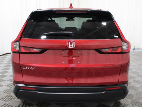 Used 2025 Honda CR-V EX image 28