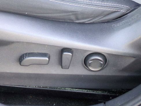 Used 2021 Subaru Outback Premium image 17