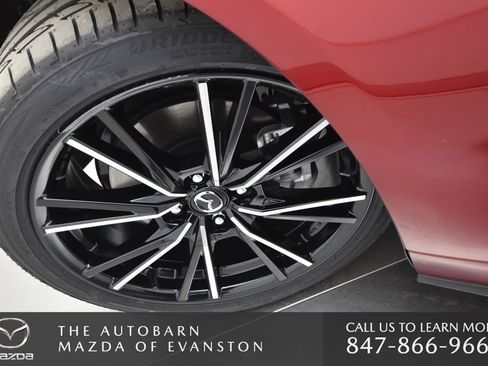 Used 2024 MAZDA MX-5 Miata Grand Touring image 35