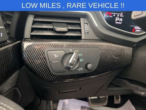Used 2023 Audi S4 Premium Plus w/ Premium Plus Package AWD/4WD image 27