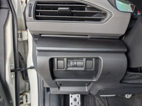 Certified 2025 Subaru Crosstrek 2.5i Sport w/ Crosstrek Mirror Package image 11