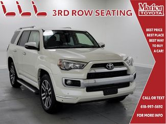 Used 2018 Toyota 4Runner Limited AWD/4WD 360° Tour