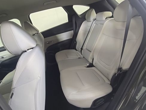 New 2026 Hyundai Tucson SE FWD image 25