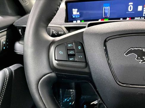 Used 2022 Ford Mustang Mach-E Premium AWD/4WD image 21