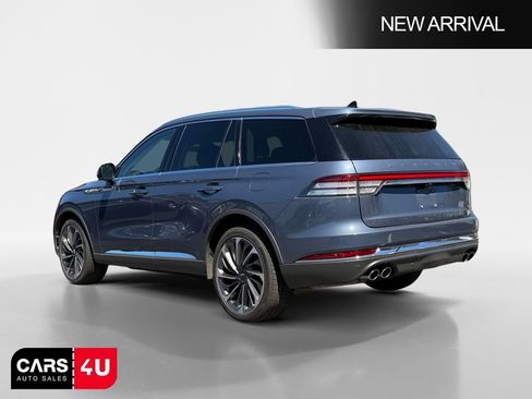 Used 2021 Lincoln Aviator Reserve w/ Equipment Group 202A AWD/4WD image 5