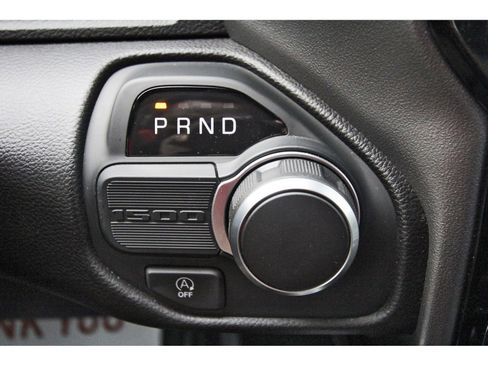 Used 2025 RAM 1500 Lone Star image 22