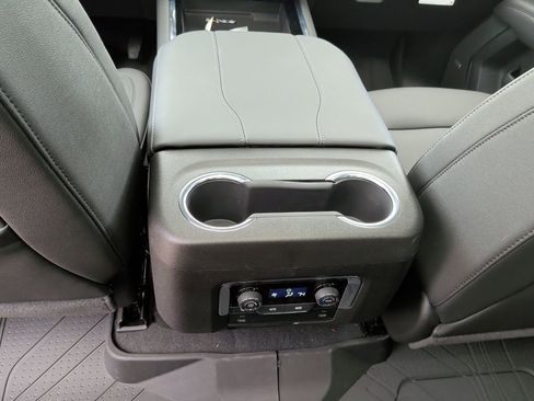 New 2026 Chevrolet Tahoe Z71 w/ Comfort Package image 40