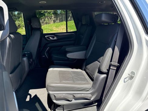 Used 2022 Chevrolet Tahoe LT AWD/4WD image 23