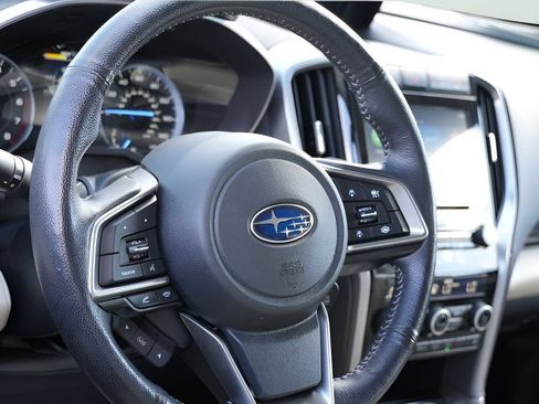 Used 2022 Subaru Ascent Limited w/ Technology Package AWD/4WD image 17