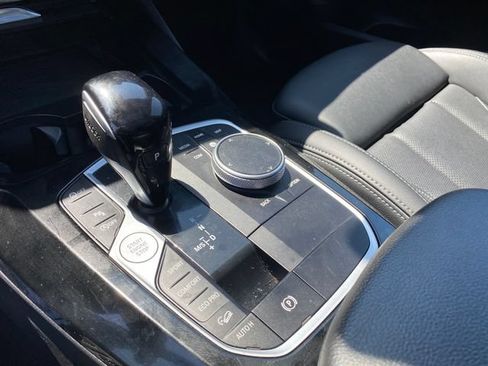Used 2024 BMW X3 xDrive30i AWD/4WD image 13