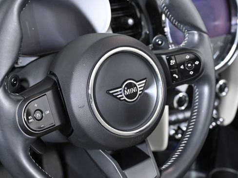 Certified 2023 MINI Cooper S image 12