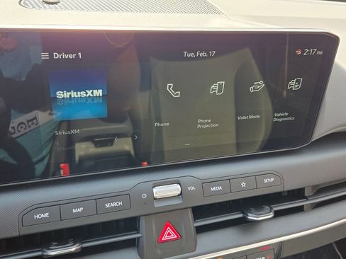 Used 2025 Kia K4 LXS image 21