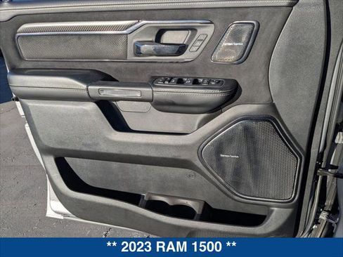 Used 2023 RAM 1500 TRX w/ TRX Level 2 Equipment Group image 10
