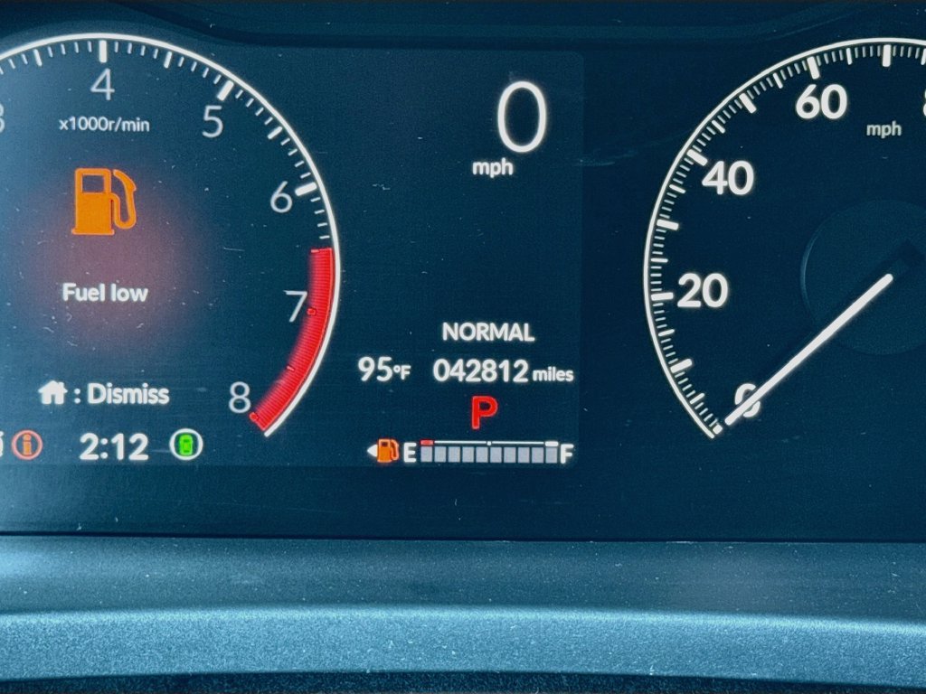 Used 2024 Honda Pilot EX-L image 19