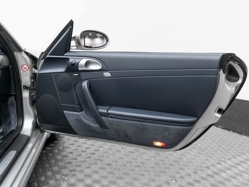 Used 2007 Porsche 911 Carrera image 42