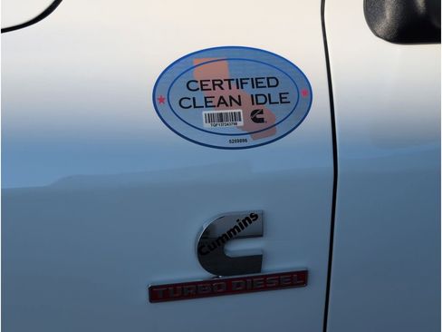 New 2026 RAM 3500 Tradesman w/ Chrome Appearance Group image 11