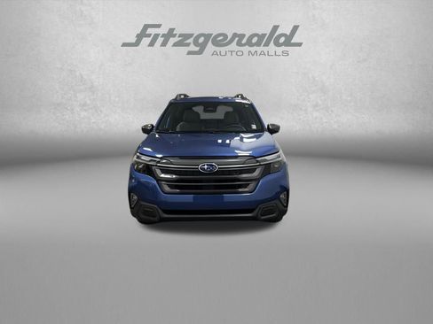 Used 2026 Subaru Forester Limited image 10