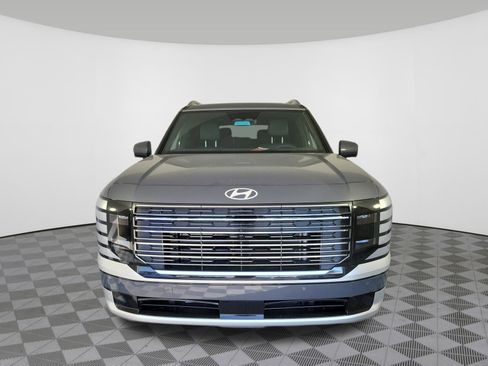 New 2026 Hyundai Palisade Calligraphy image 41