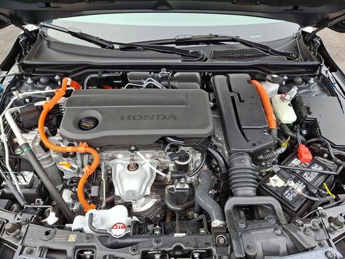 Used 2025 Honda Civic Sport Touring image 28