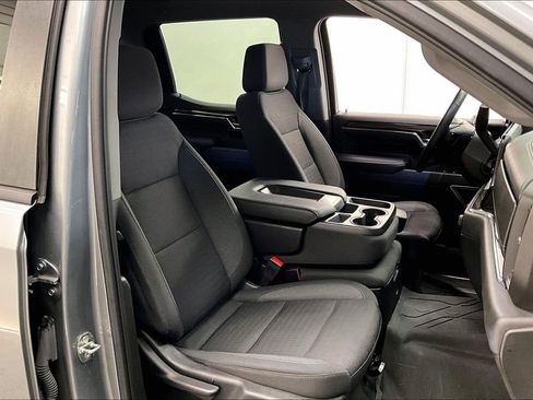 Used 2023 Chevrolet Silverado 1500 RST w/ Protection Package RWD image 6