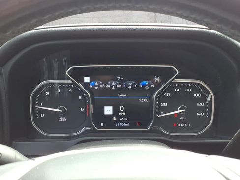 Used 2022 GMC Sierra 2500 Denali w/ Denali Ultimate Package AWD/4WD image 15