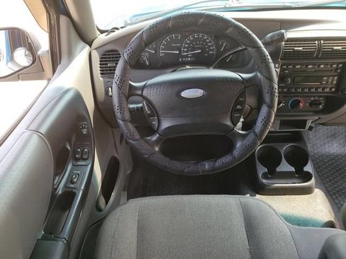 Used 2002 Ford Ranger Edge AWD/4WD image 19
