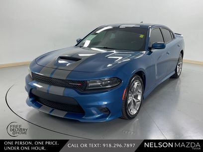 Used 2020 Dodge Charger GT w/ Navigation & Travel Group
