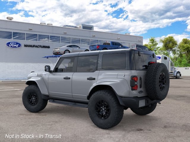 New 2026 Ford Bronco Raptor AWD/4WD image 5