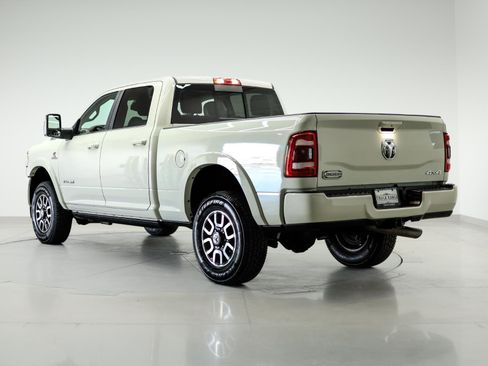 Used 2024 RAM 3500 Limited image 5