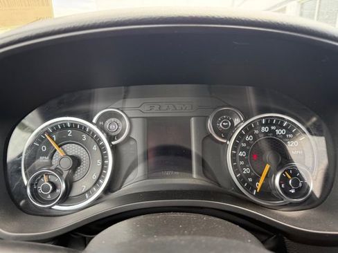 Used 2022 RAM 1500 Big Horn image 20