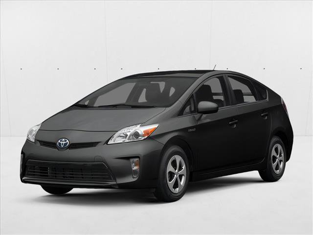 Used 2013 Toyota Prius Three FWD image 1