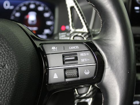 Used 2024 Honda Civic Sport Touring image 29