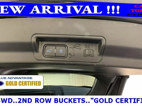 Certified 2022 Ford Explorer XLT image 22