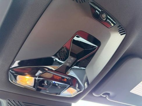 Used 2024 BMW X1 M35i w/ Premium Package image 19