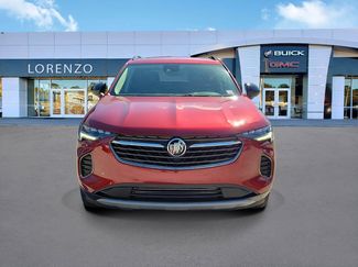 Used 2023 Buick Envision Preferred w/ Sport Touring Package AWD/4WD video 2