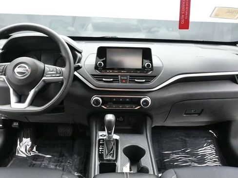 Used 2021 Nissan Altima 2.5 S image 19