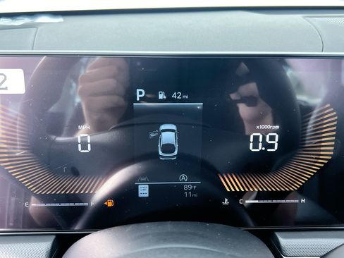 New 2026 Kia K5 LXS image 20