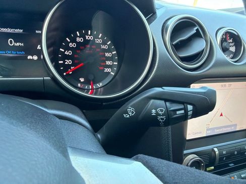 Used 2020 Ford Mustang Shelby GT350 w/ Technology Package RWD image 28