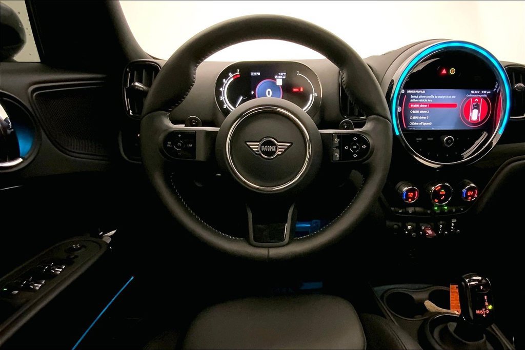 Used 2022 MINI Cooper Countryman S FWD image 4