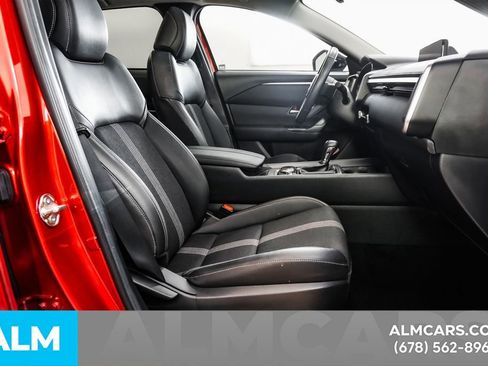 Used 2025 MAZDA CX-50 AWD 2.5 S w/ Premium Package image 19