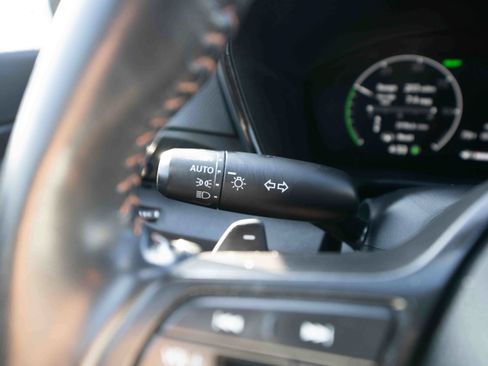 Certified 2024 Honda CR-V Sport image 13